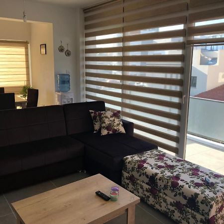 Reflex Apartment Spacious And Comfortable Никосия Экстерьер фото