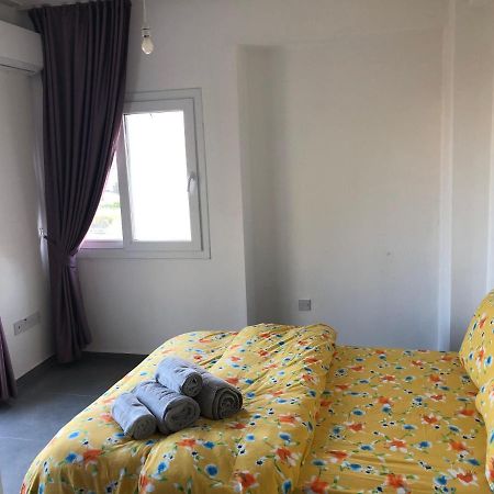 Reflex Apartment Spacious And Comfortable Никосия Экстерьер фото