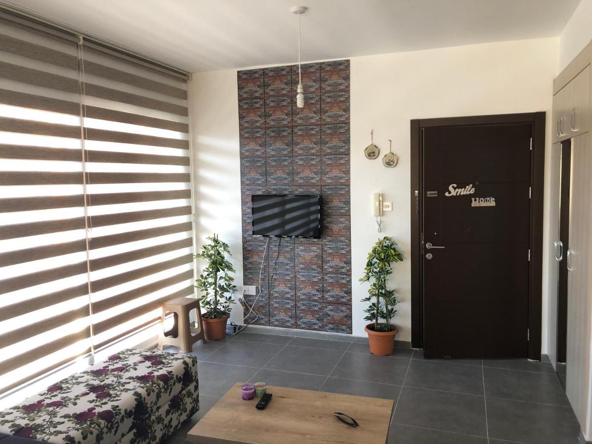 Reflex Apartment Spacious And Comfortable Никосия Экстерьер фото
