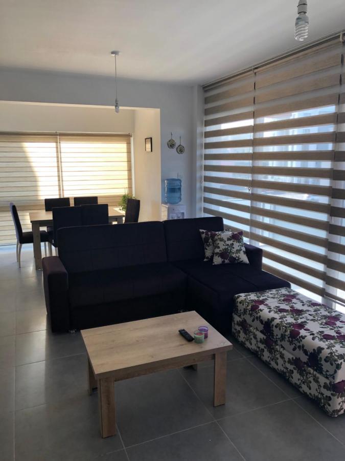 Reflex Apartment Spacious And Comfortable Никосия Экстерьер фото