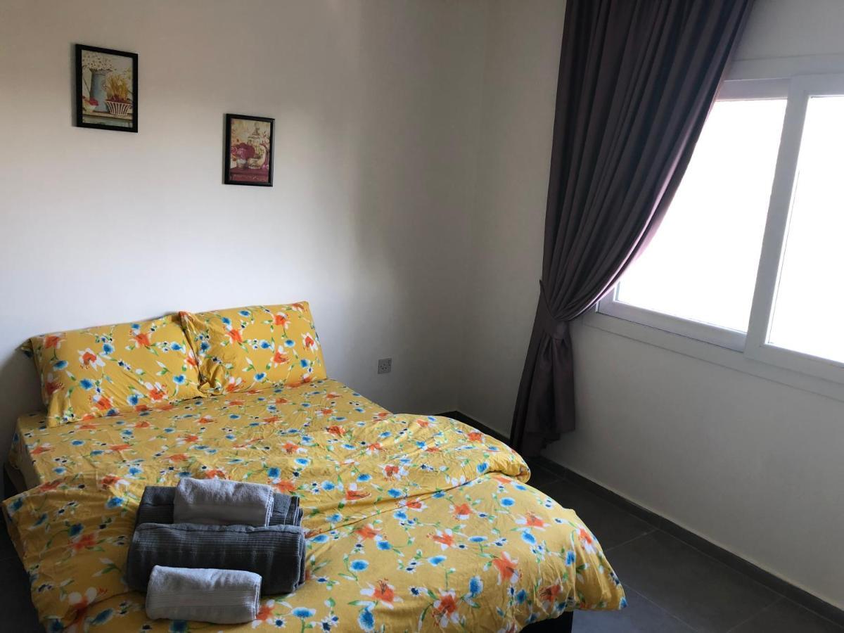 Reflex Apartment Spacious And Comfortable Никосия Экстерьер фото