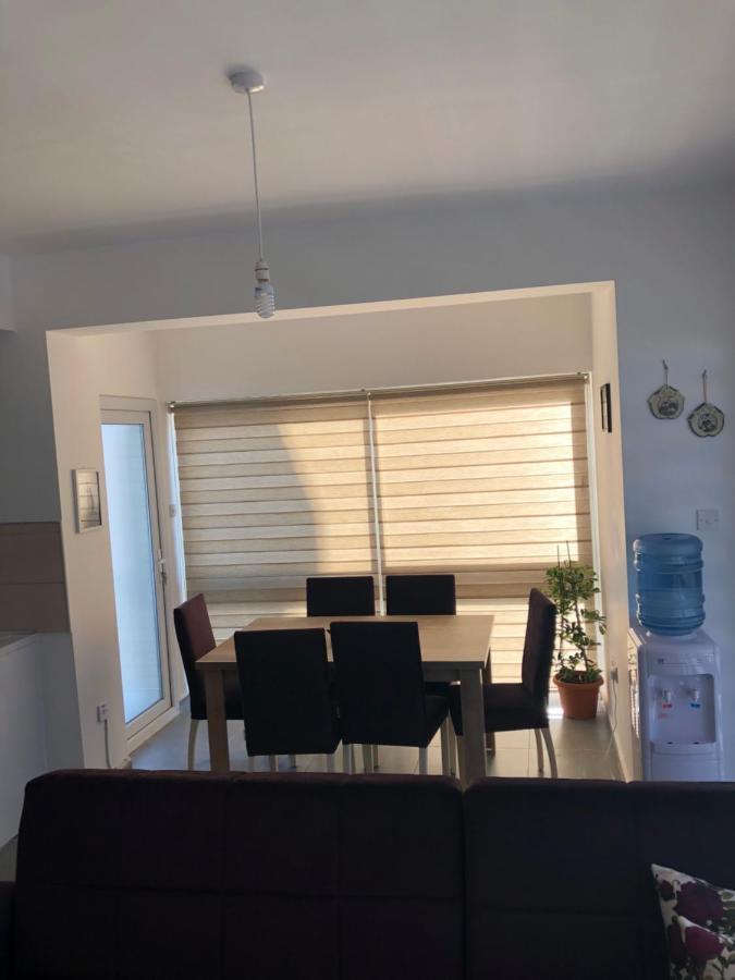 Reflex Apartment Spacious And Comfortable Никосия Экстерьер фото