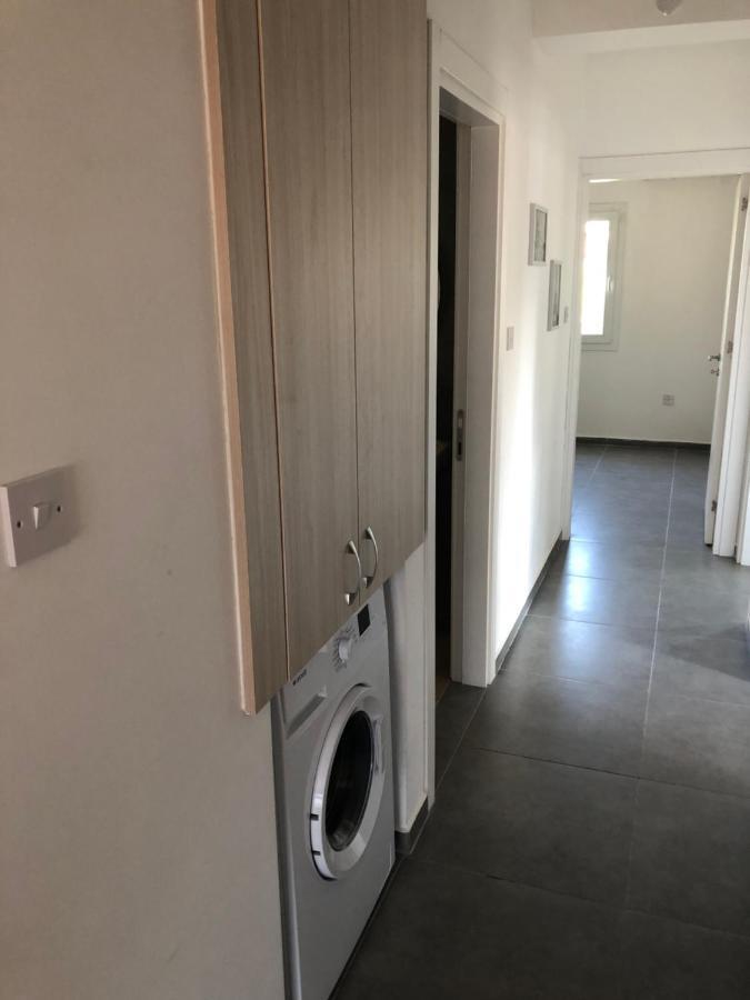 Reflex Apartment Spacious And Comfortable Никосия Экстерьер фото