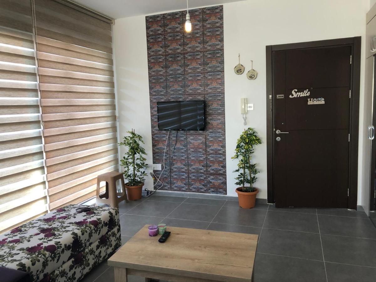 Reflex Apartment Spacious And Comfortable Никосия Экстерьер фото