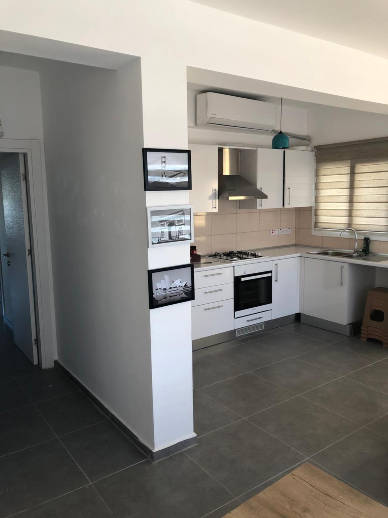 Reflex Apartment Spacious And Comfortable Никосия Экстерьер фото