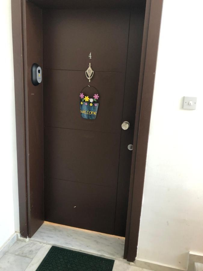 Reflex Apartment Spacious And Comfortable Никосия Экстерьер фото
