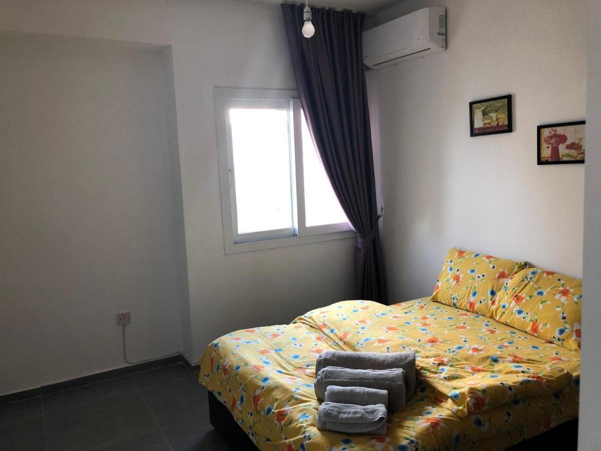 Reflex Apartment Spacious And Comfortable Никосия Экстерьер фото