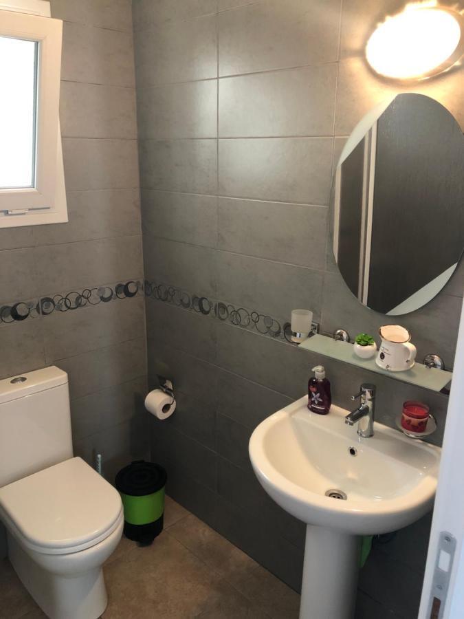 Reflex Apartment Spacious And Comfortable Никосия Экстерьер фото