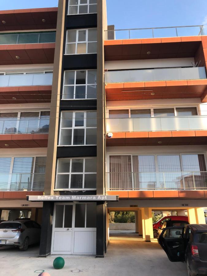 Reflex Apartment Spacious And Comfortable Никосия Экстерьер фото