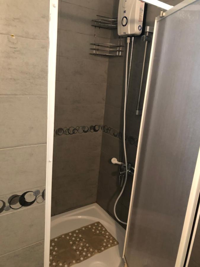 Reflex Apartment Spacious And Comfortable Никосия Экстерьер фото