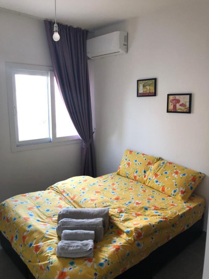Reflex Apartment Spacious And Comfortable Никосия Экстерьер фото