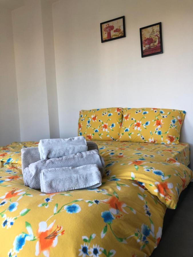 Reflex Apartment Spacious And Comfortable Никосия Экстерьер фото